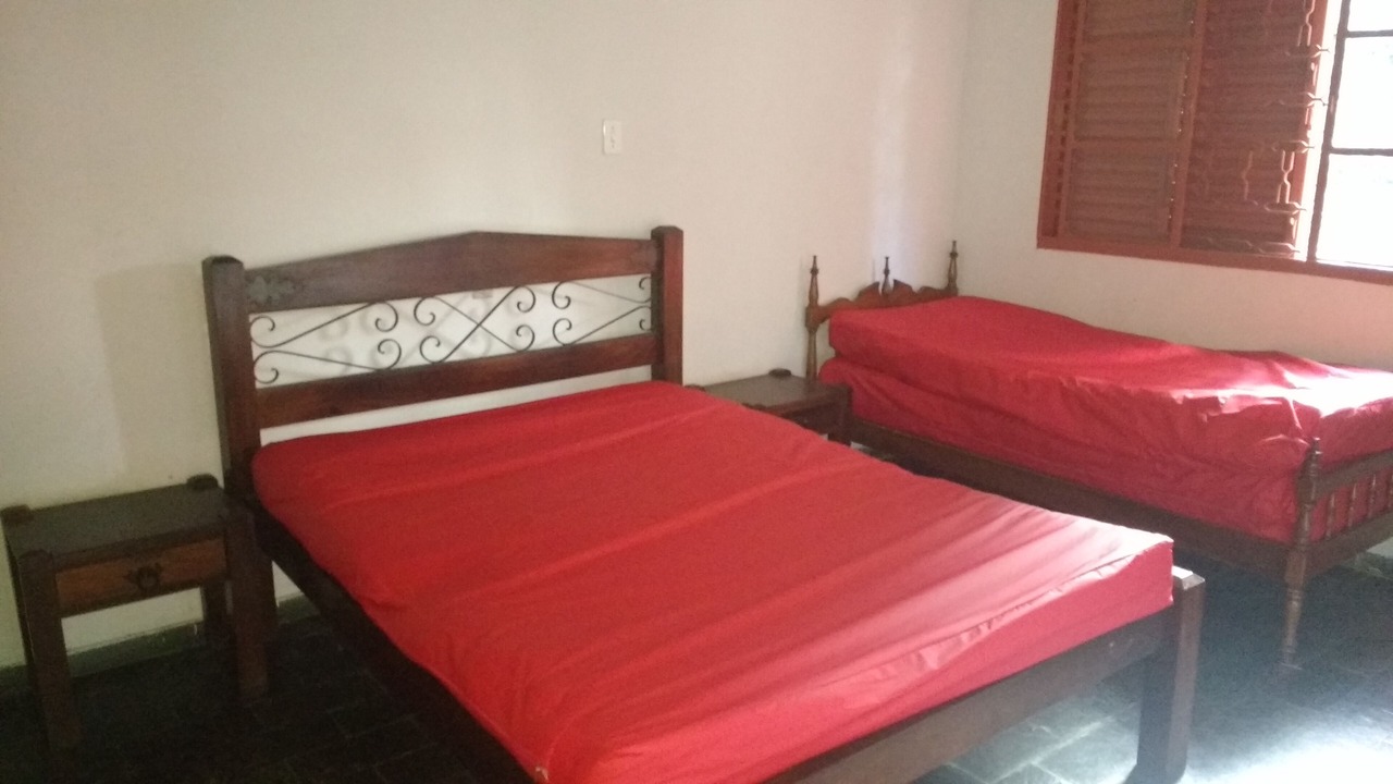 Photo of Bedroom in Braunas