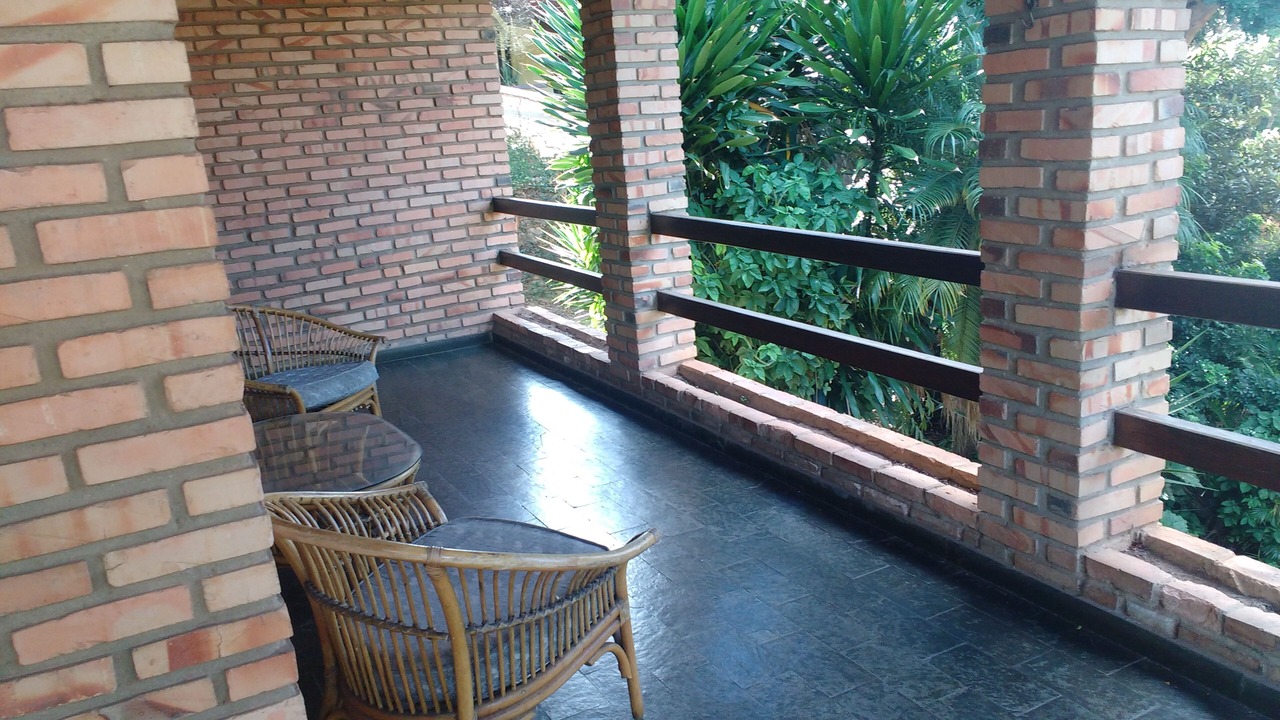 Photo of Patio Balcony in Braunas