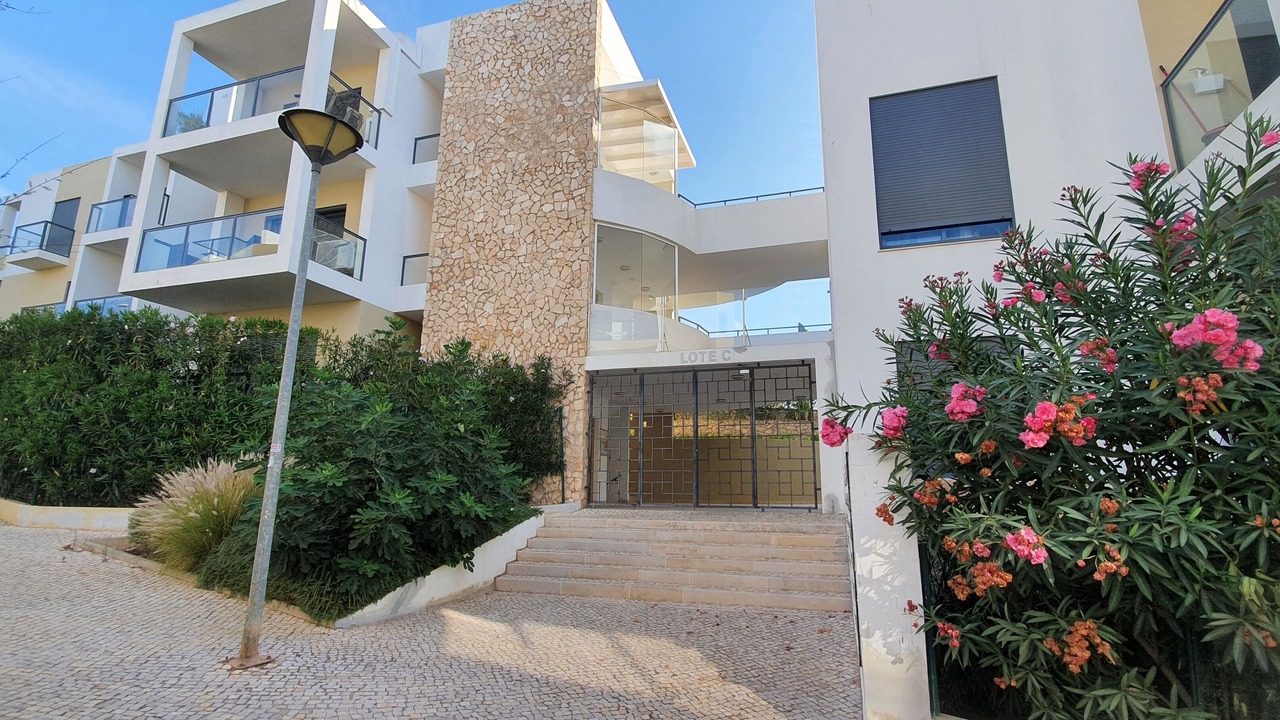 Photo of Outdoor in Alvor
