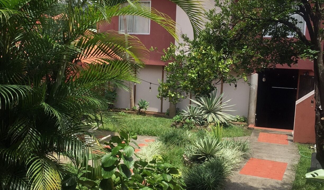 Photo of Outdoor in Desamparados