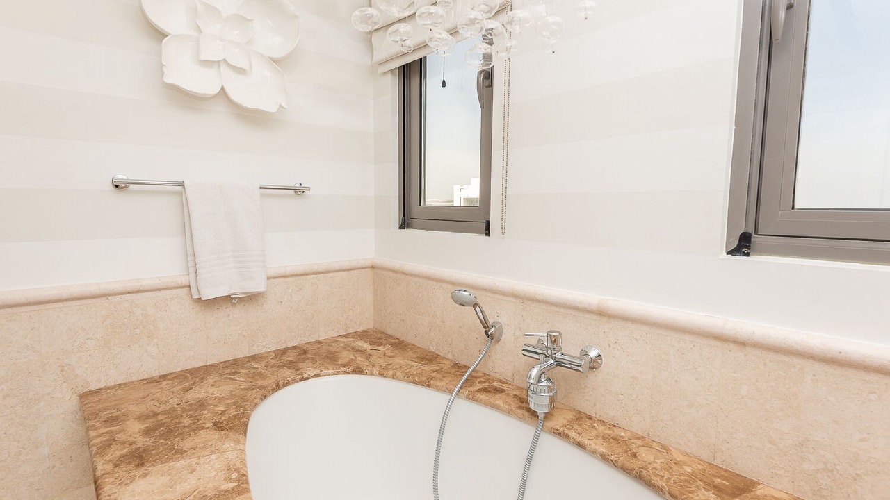 Photo of Bathroom in Abu Dhabi
