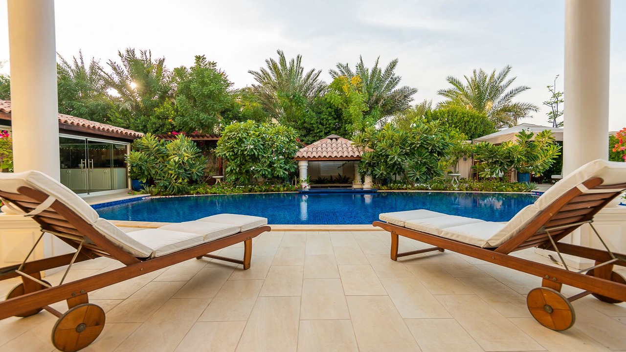 Photo of Outdoor in Abu Dhabi