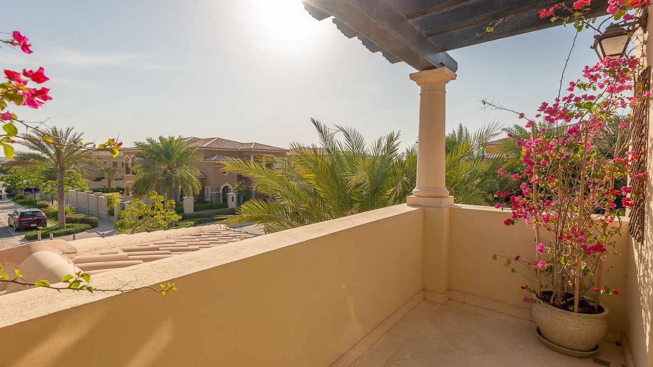 Photo of Outdoor in Abu Dhabi