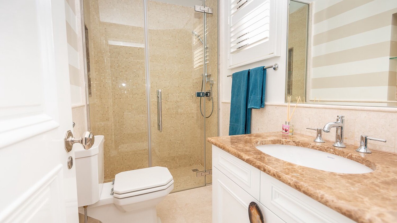 Photo of Bathroom in Abu Dhabi
