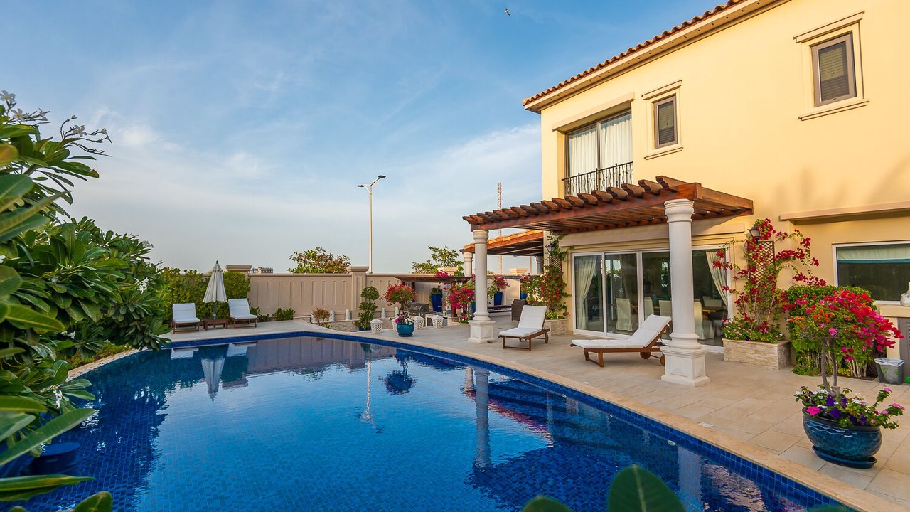 Photo of Outdoor in Abu Dhabi