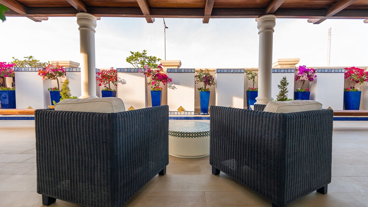 Photo of Outdoor in Abu Dhabi
