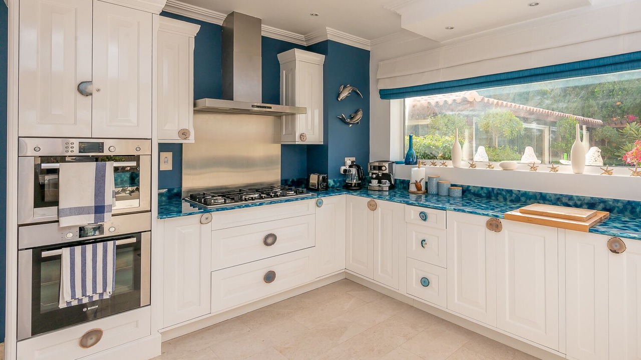 Photo of Kitchen in Abu Dhabi