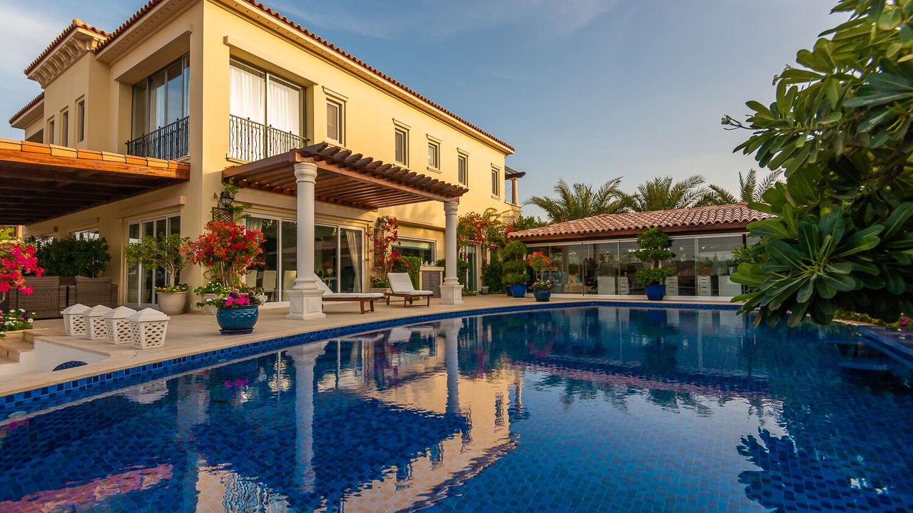 Photo of Outdoor in Abu Dhabi