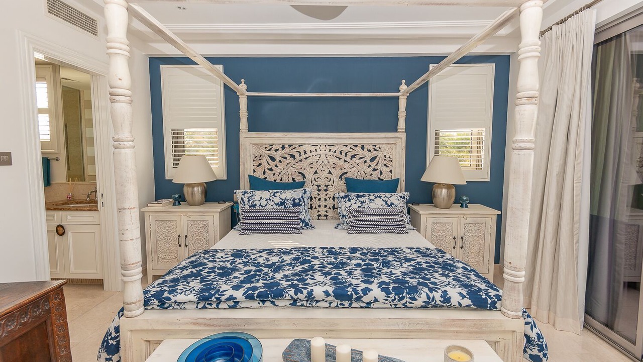 Photo of Bedroom in Abu Dhabi