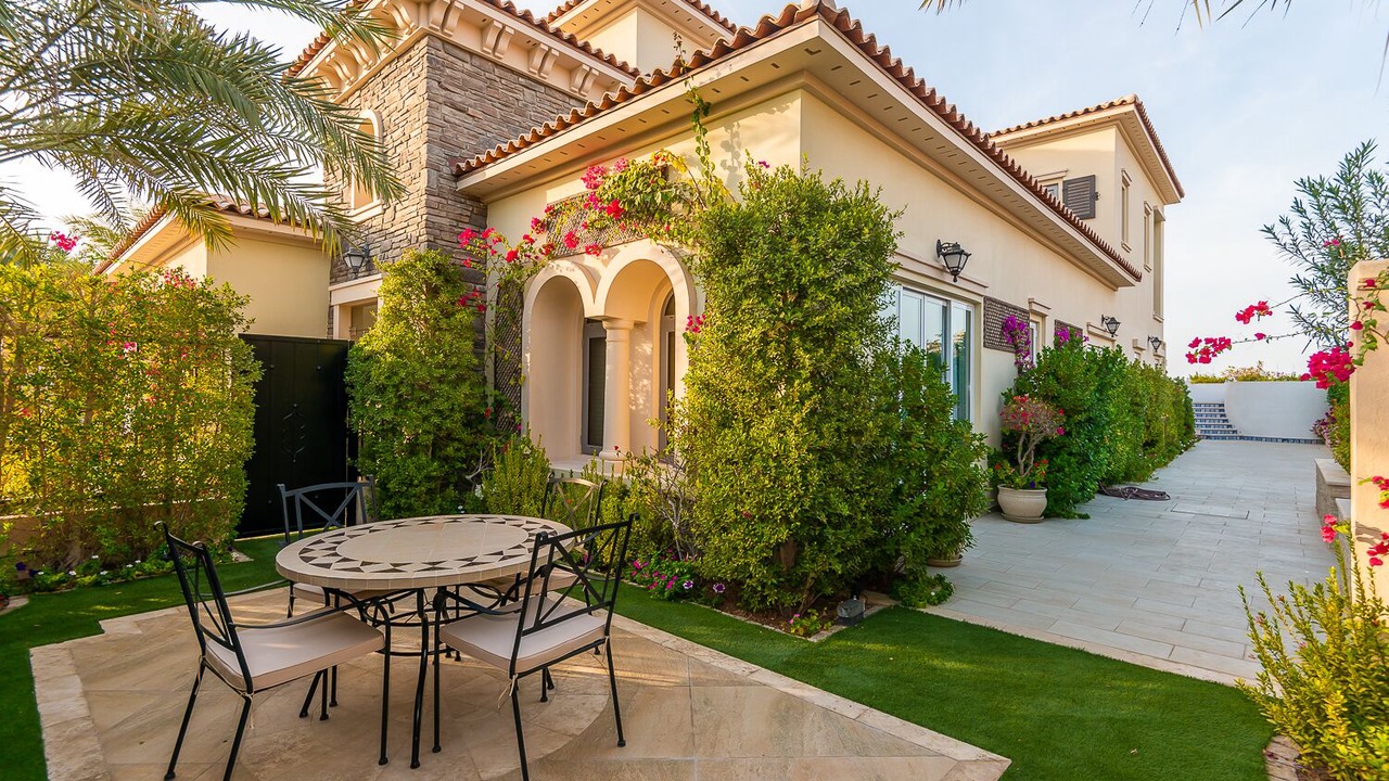 Photo of Outdoor in Abu Dhabi