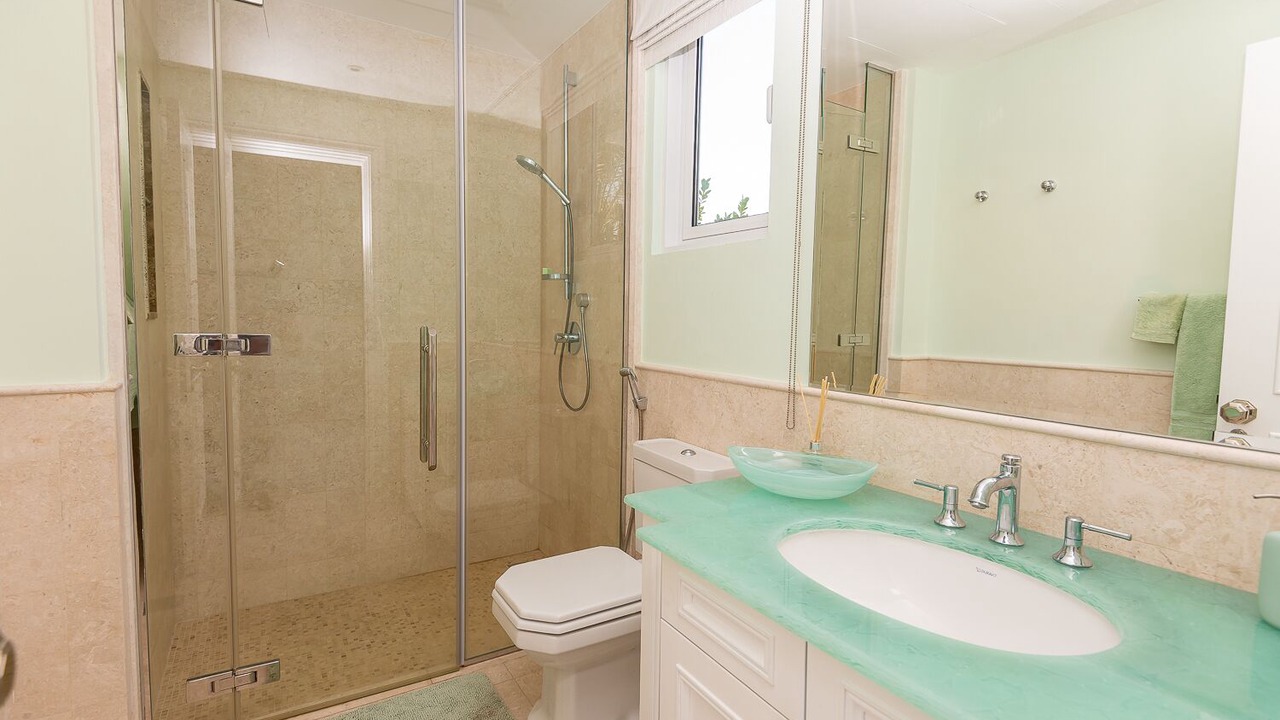 Photo of Bathroom in Abu Dhabi