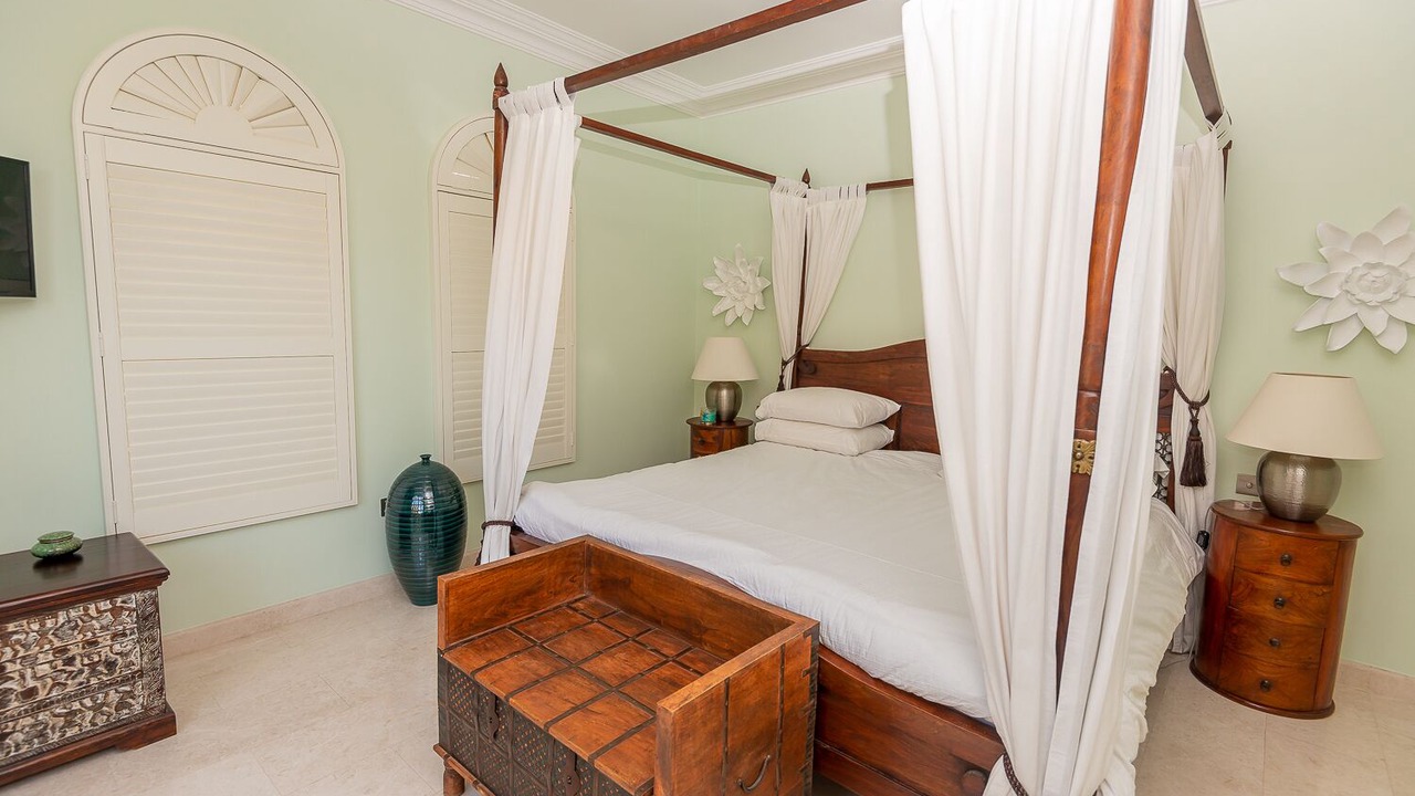 Photo of Bedroom in Abu Dhabi