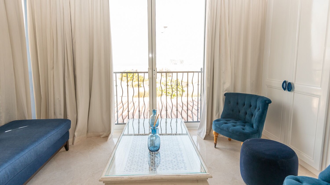 Photo of Livingroom in Abu Dhabi