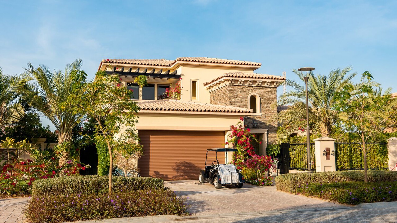 Photo of Outdoor in Abu Dhabi
