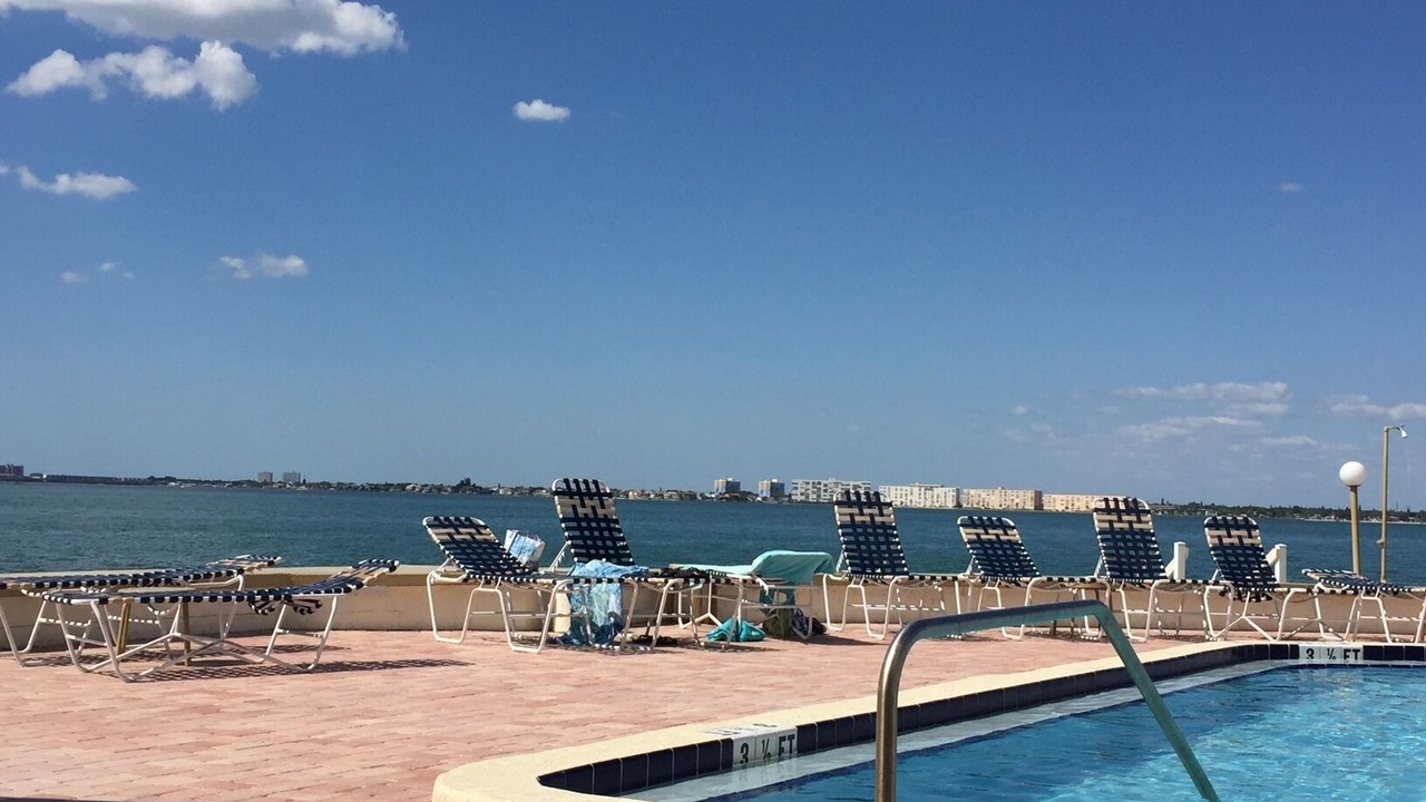 Photo of Outdoor in Casa del Mar