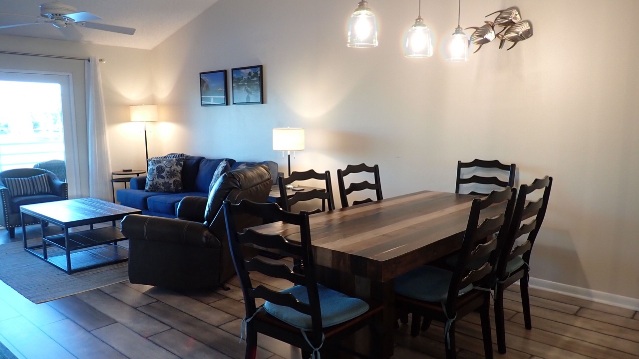 Photo of Livingroom in Isla del Sol