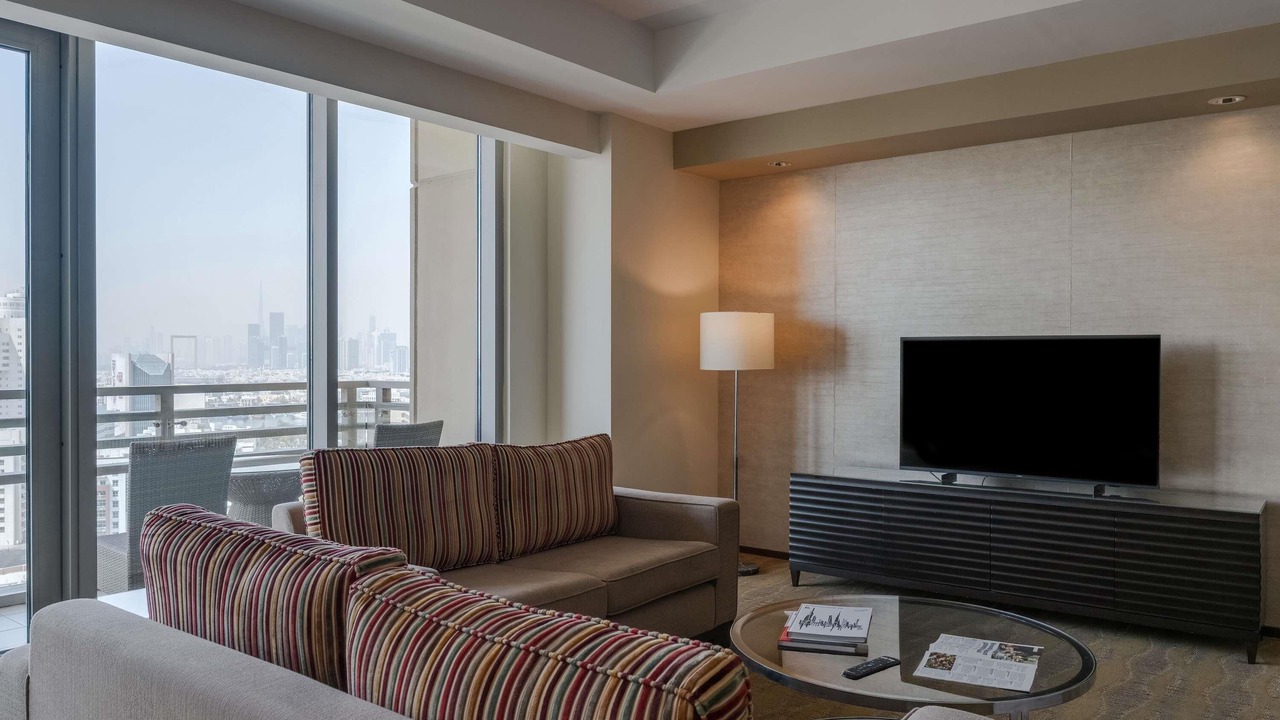 Photo of Bedroom in Al Muraqqabat