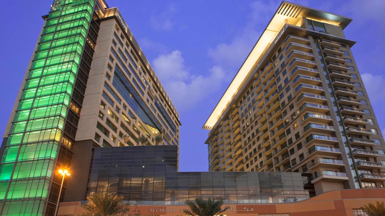 Photo of Outdoor in Al Muraqqabat