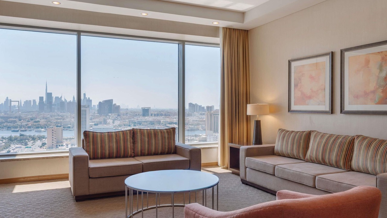 Photo of Bedroom in Al Muraqqabat