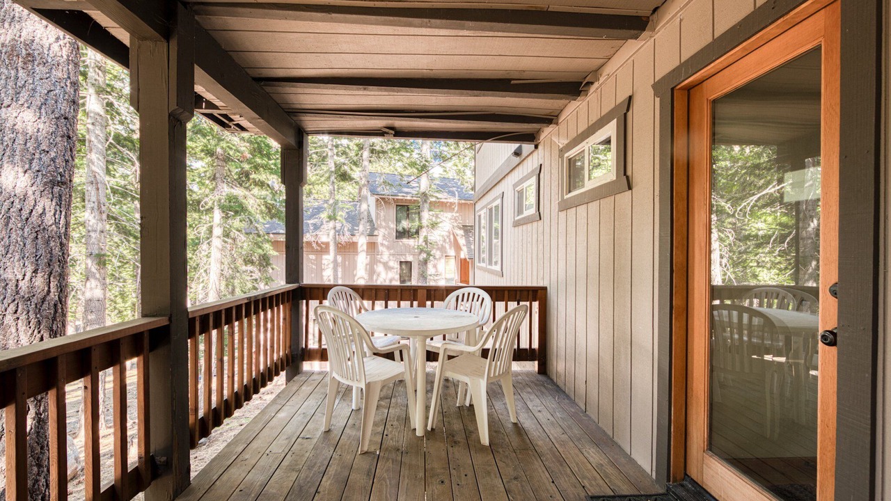 Photo of Outdoor in Truckee