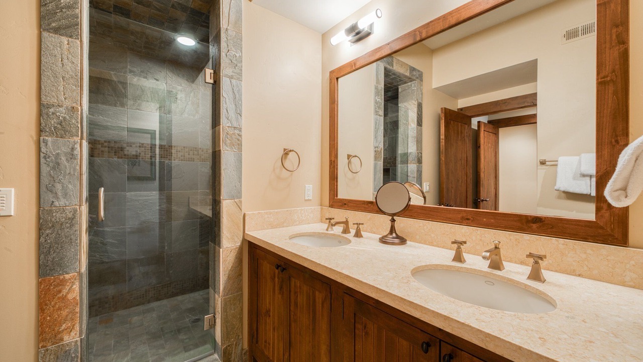 Photo of Bathroom in Truckee