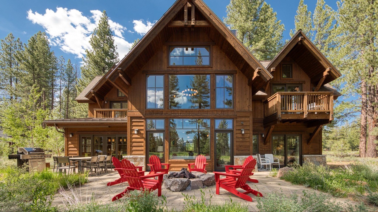 Photo of Outdoor in Truckee