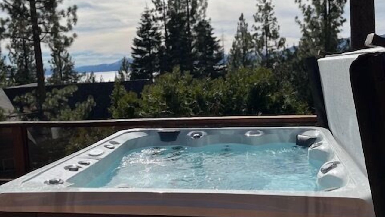 Photo of Outdoor in Lake Forest