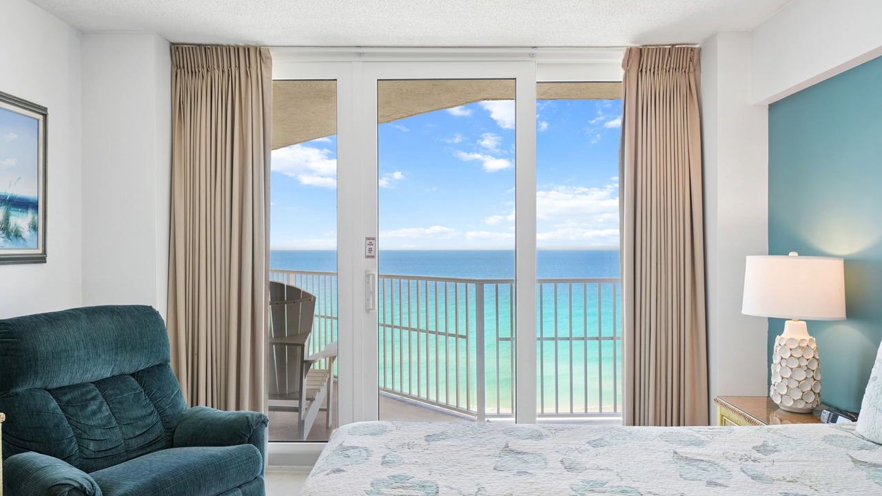 Photo of Bedroom in Thomas Drive