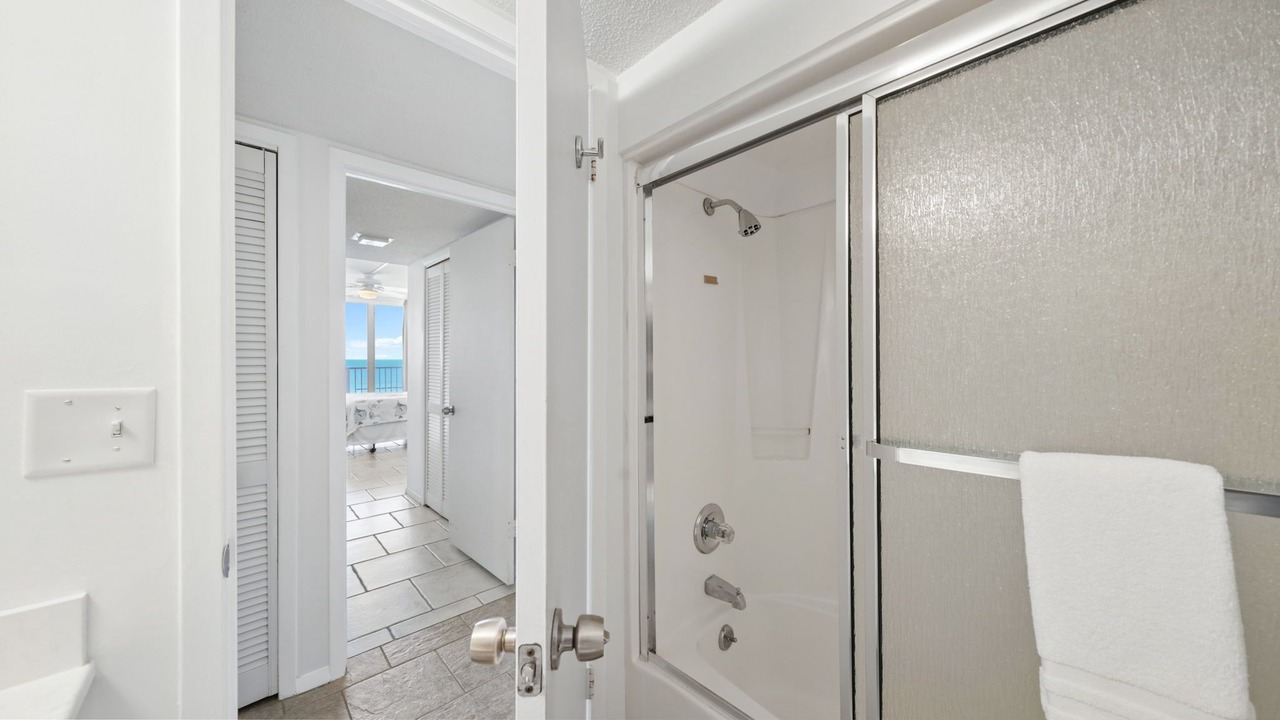 Photo of Bathroom in Thomas Drive