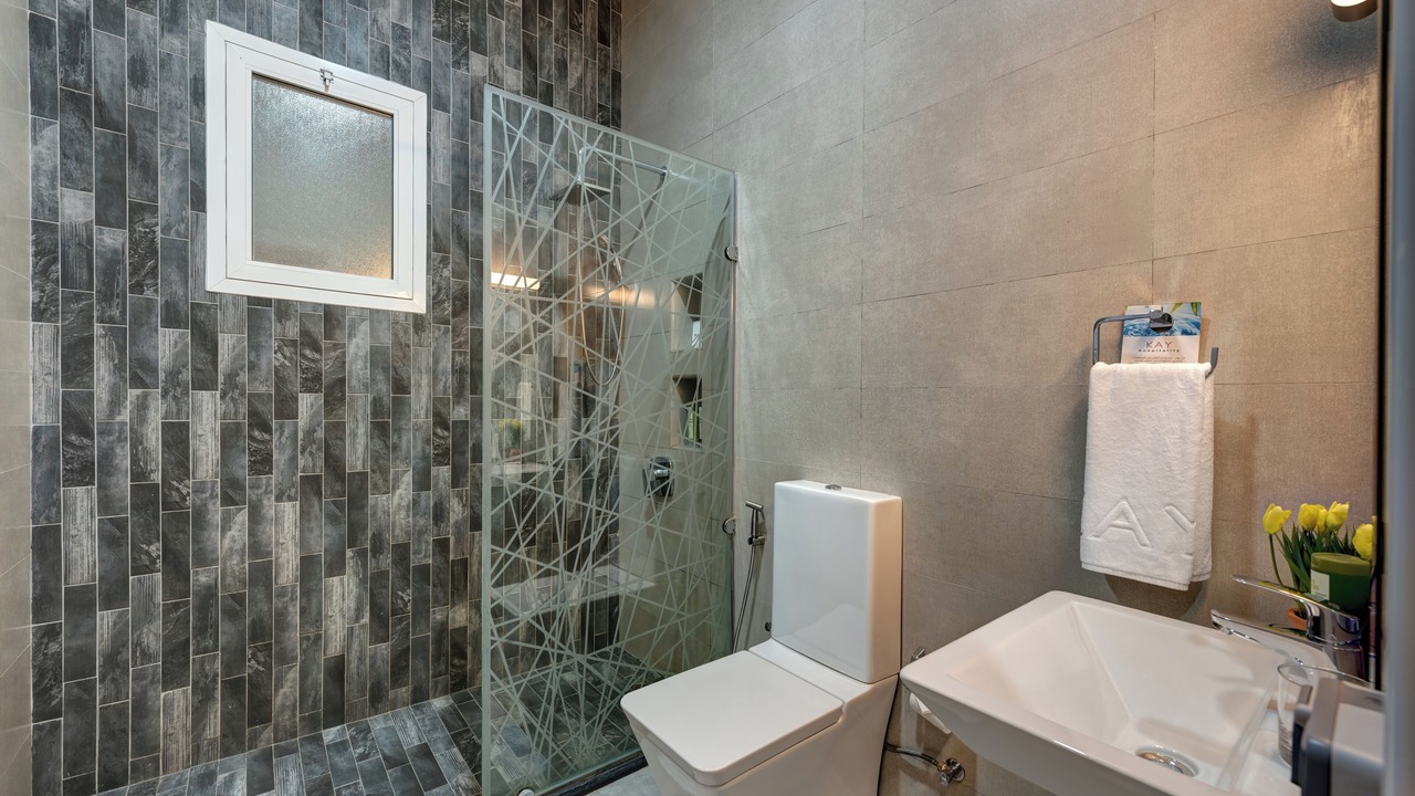 Photo of Bathroom in Ras Al Khaimah