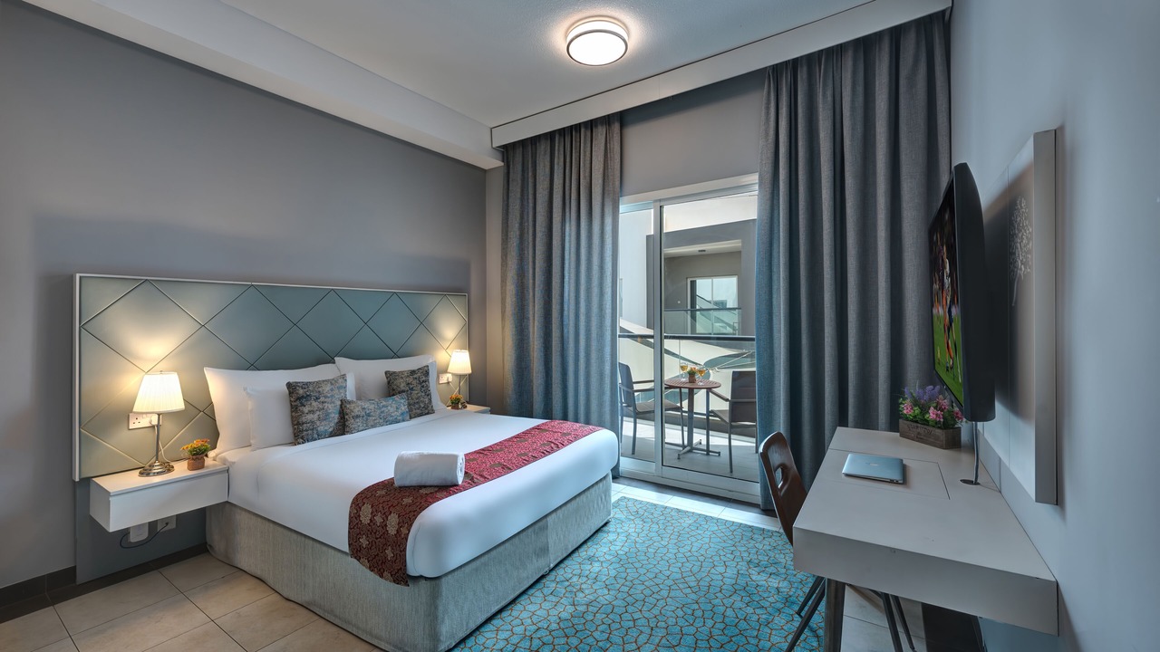 Photo of Bedroom in Ras Al Khaimah