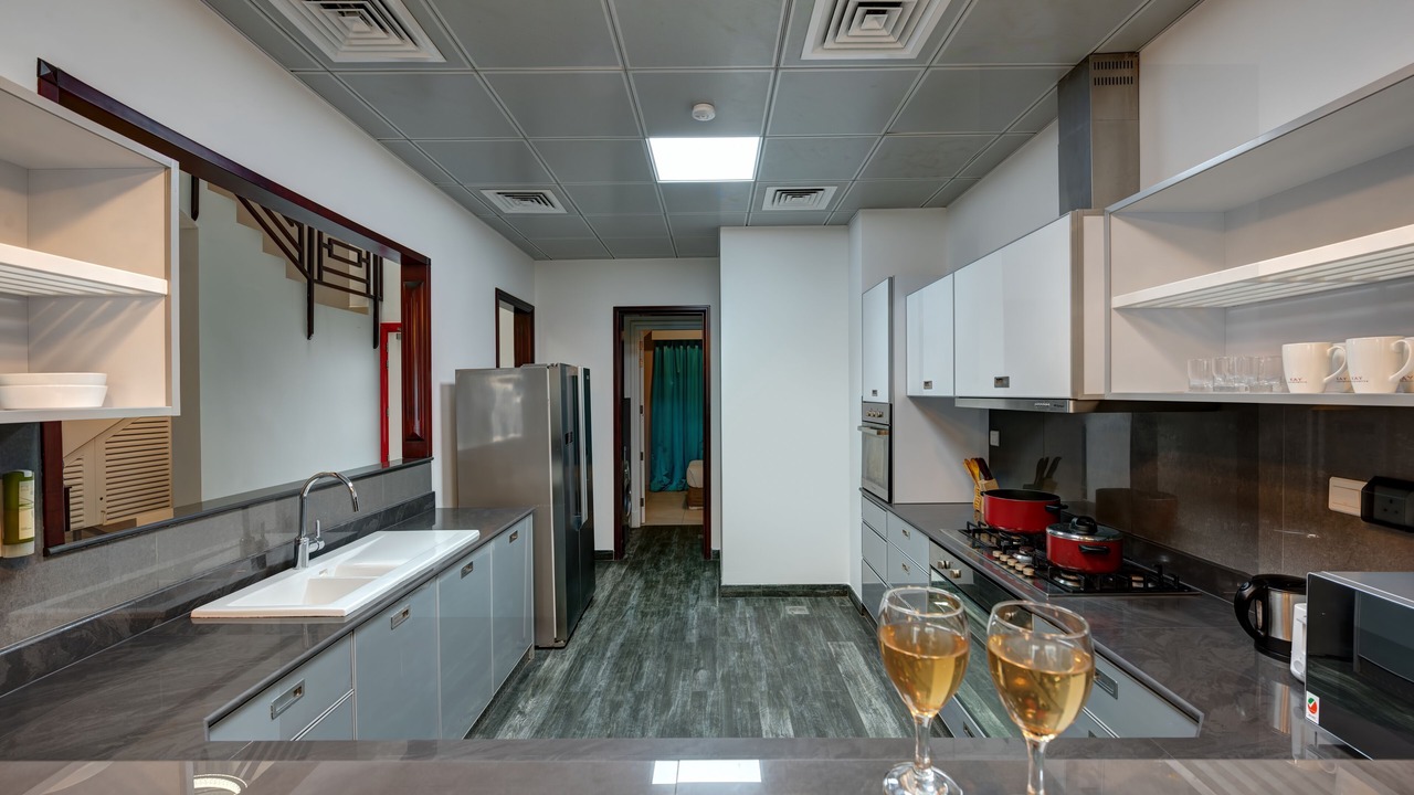 Photo of Kitchen in Ras Al Khaimah