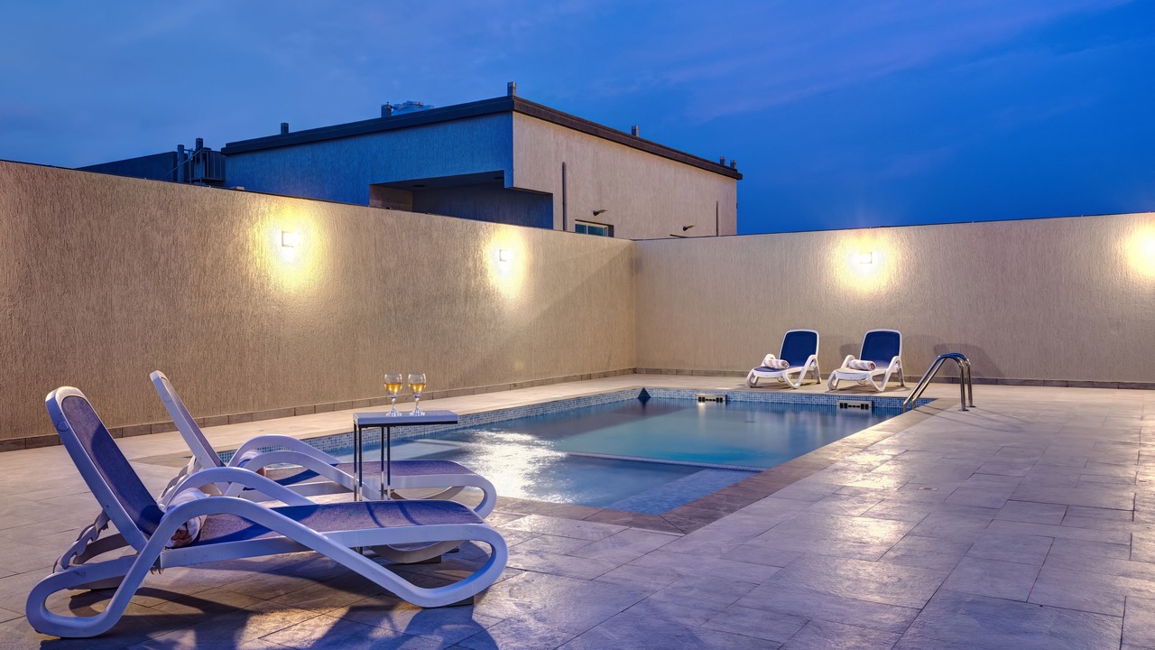 Photo of Patio Balcony in Ras Al Khaimah