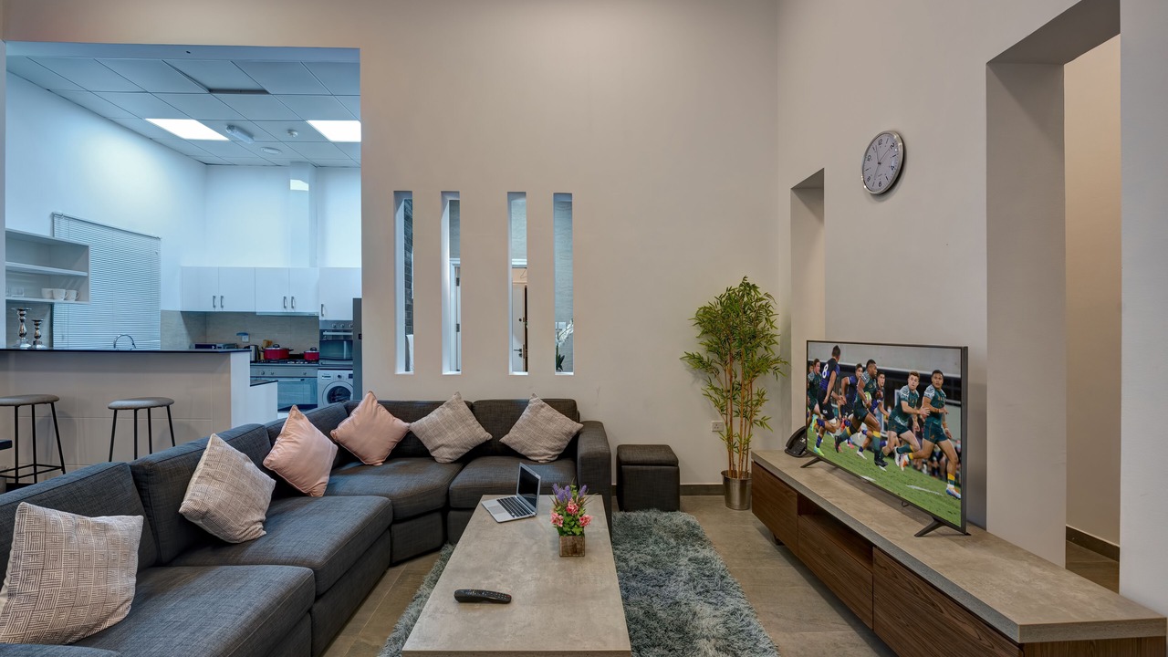 Photo of Livingroom in Ras Al Khaimah