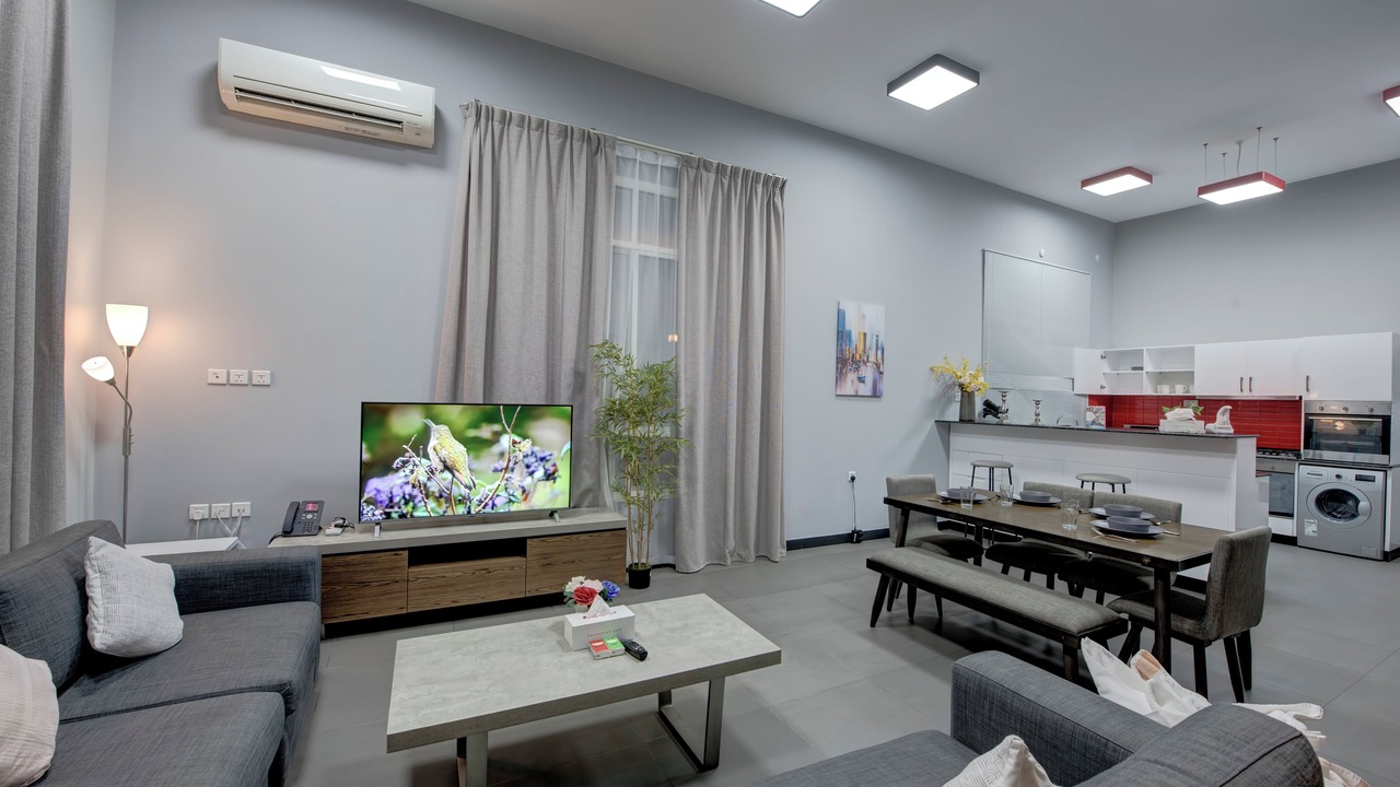Photo of Livingroom in Ras Al Khaimah