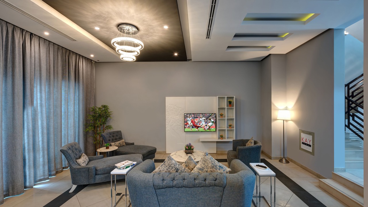 Photo of Livingroom in Ras Al Khaimah