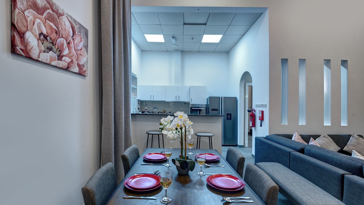 Photo of Kitchen in Ras Al Khaimah