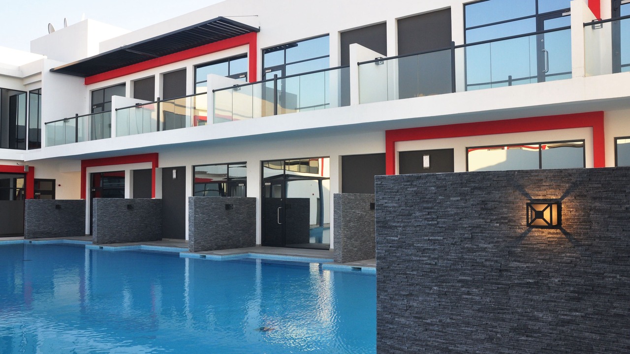 Photo of Outdoor in Ras Al Khaimah