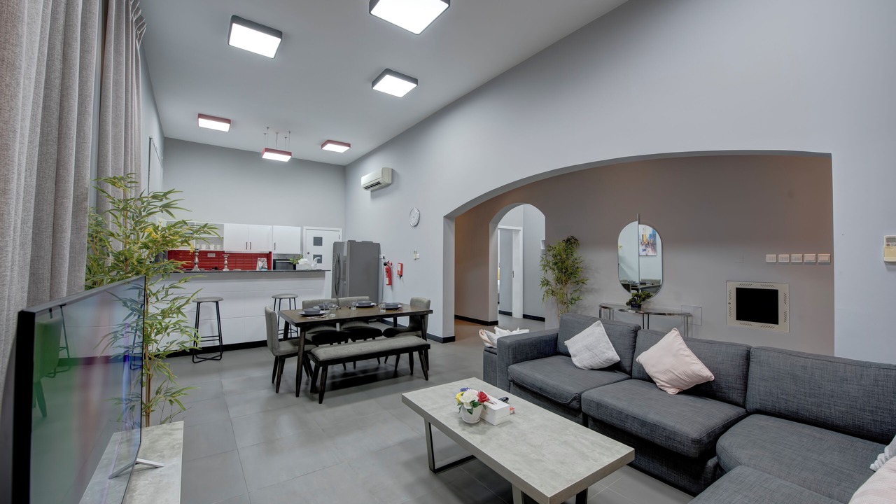 Photo of Livingroom in Ras Al Khaimah