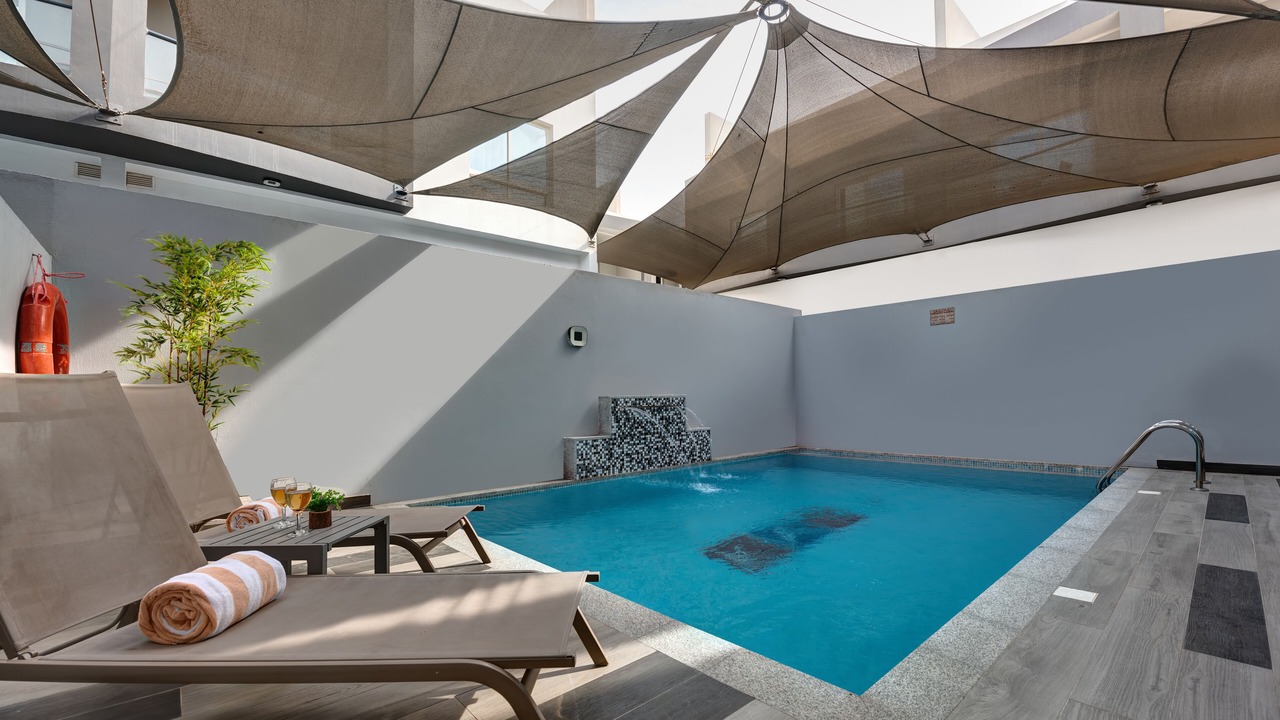 Photo of Bedroom in Ras Al Khaimah