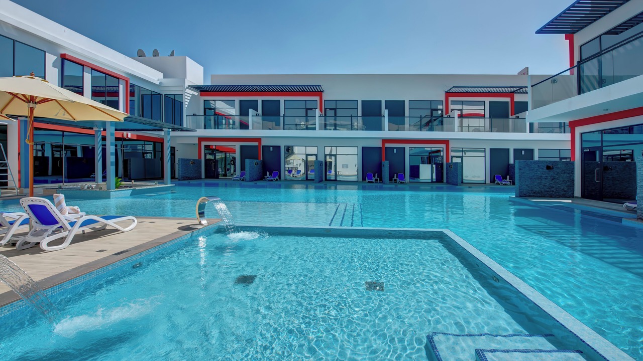 Photo of Outdoor in Ras Al Khaimah