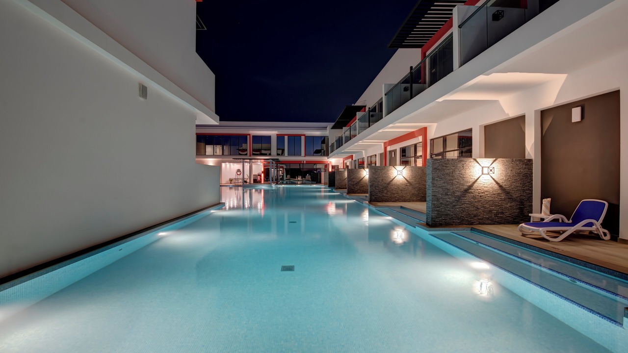 Photo of Bedroom in Ras Al Khaimah