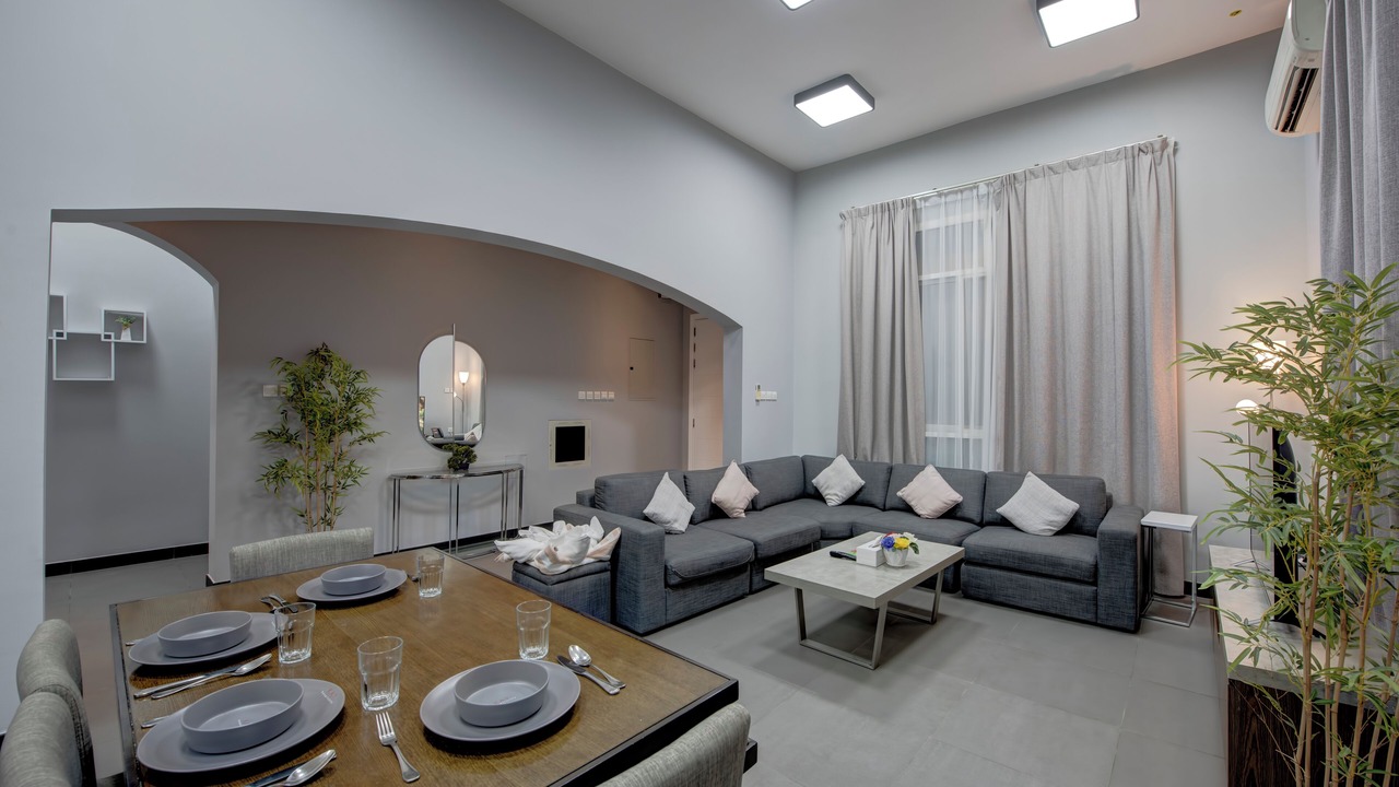 Photo of Livingroom in Ras Al Khaimah