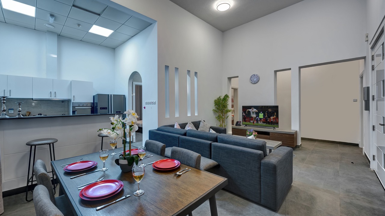 Photo of Kitchen in Ras Al Khaimah