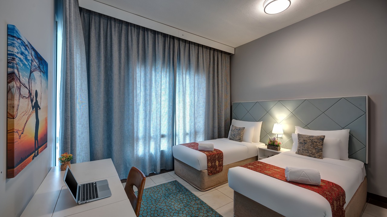 Photo of Bedroom in Ras Al Khaimah
