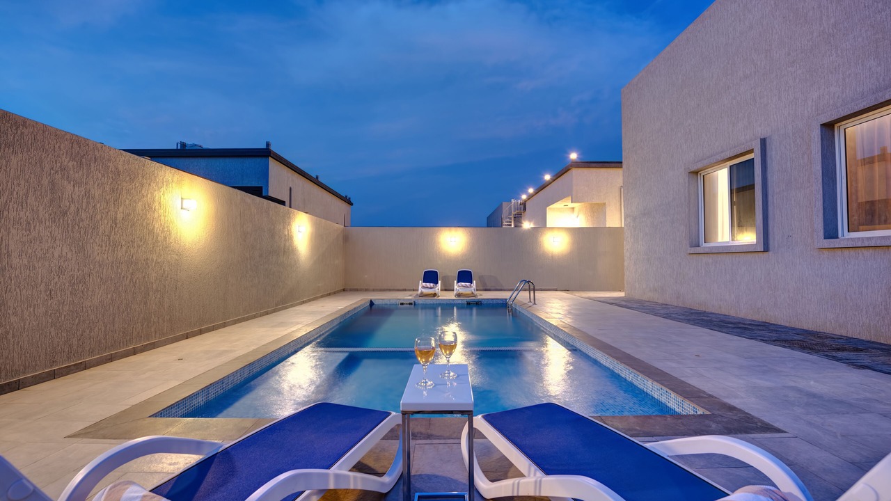 Photo of Patio Balcony in Ras Al Khaimah