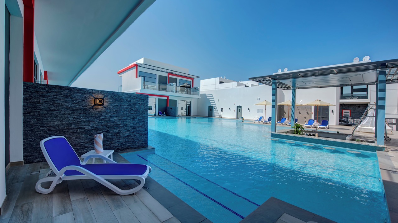 Photo of Patio Balcony in Ras Al Khaimah