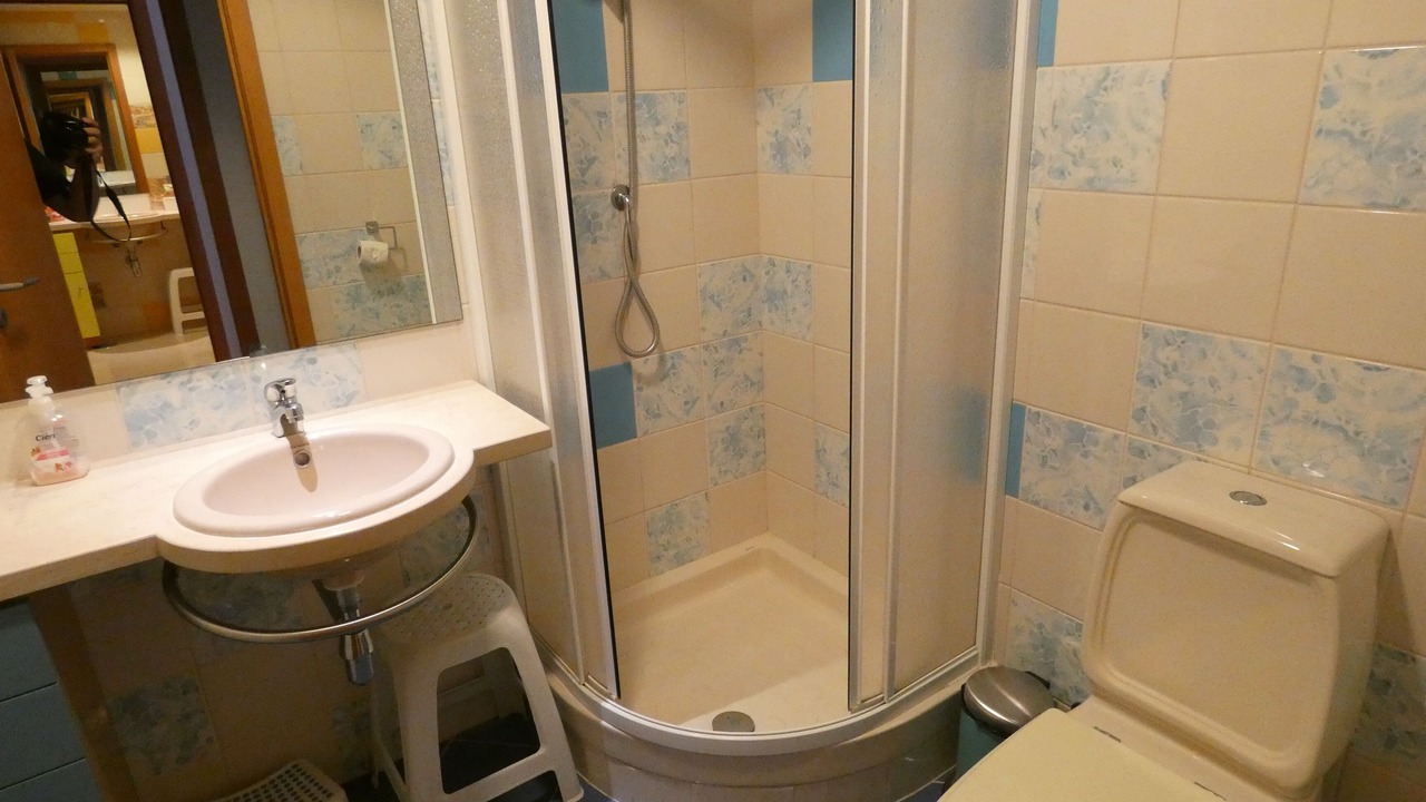 Photo of Bathroom in Albufeira