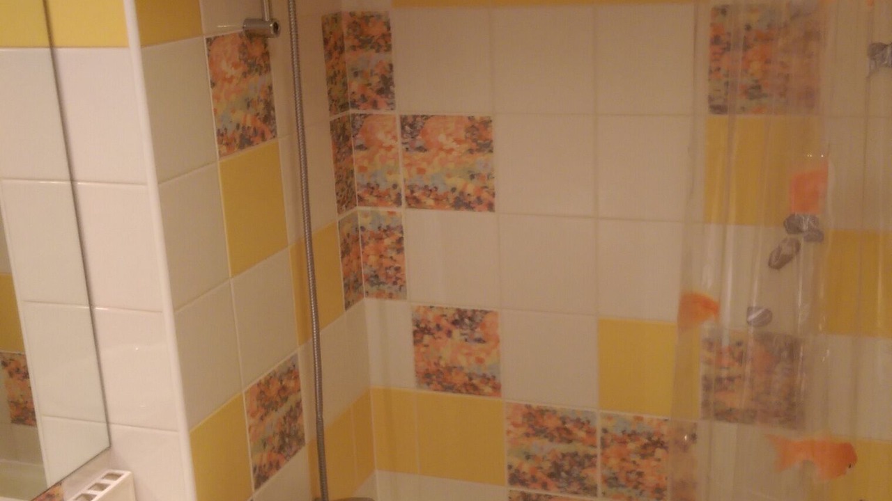 Photo of Bathroom in Albufeira