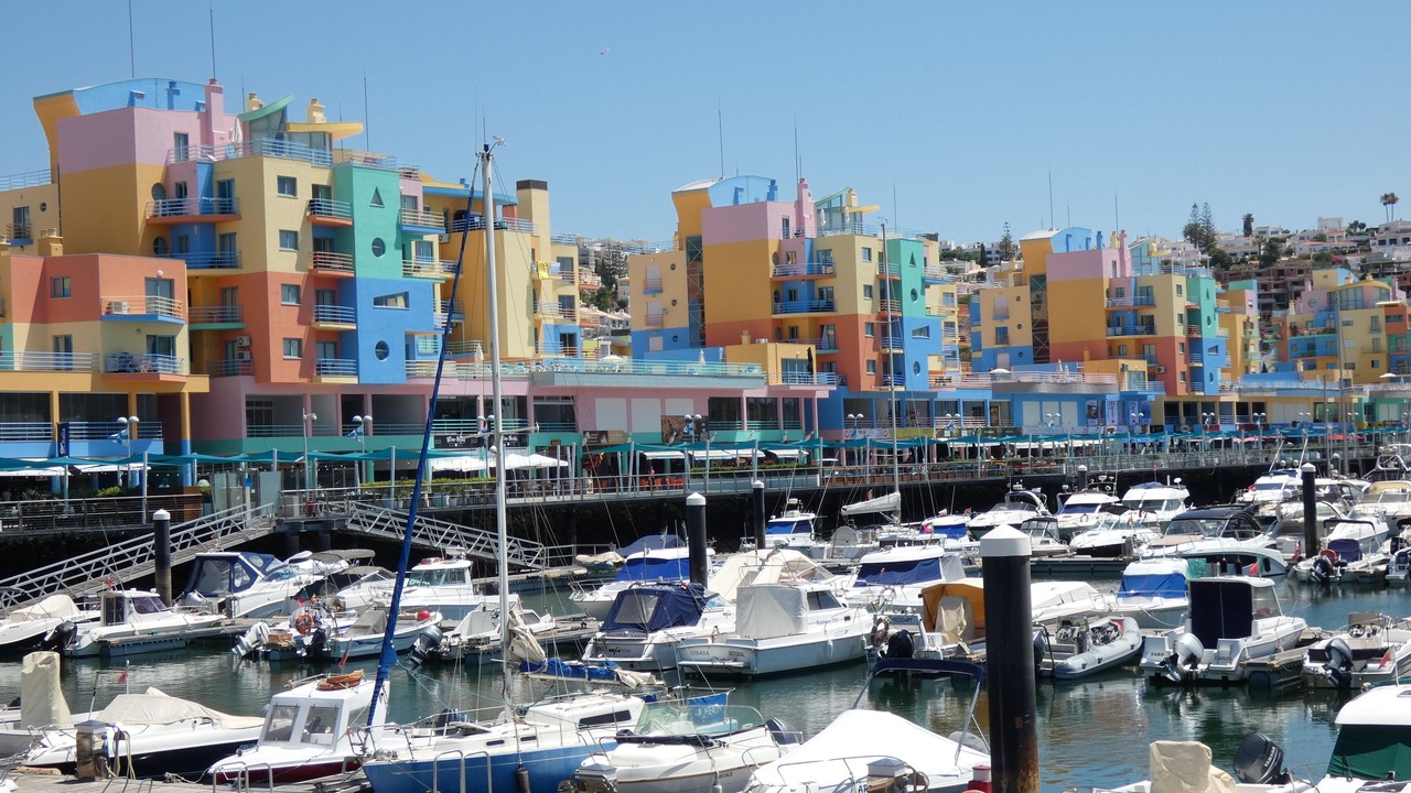 Photo of Others in Albufeira